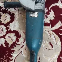 سنگ حدیدبرش HB55 درحدنو معاوضه بامینی فرز دارم