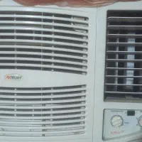 فروش کولر پنچره ای تمیز تمیز
