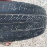 لاستیک ۶۰درصد سایز۱۴..۱۸۵