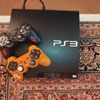 ps3 اسلیم کپی خور