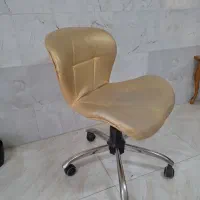 صندلی چکدار