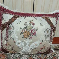 6عدد پشتی تمیز