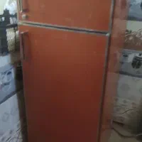 یخچال گازی