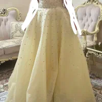 لباس مجلسی و نامزدی