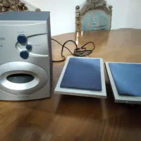 باند و اسپیکر