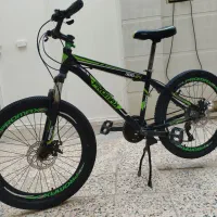 دوچرخه|دوچرخه، اسکیت، اسکوتر|خرم‌آباد, |دیوار