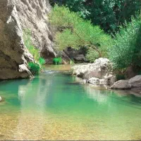 تور آب نوردی تنگه اردشیری ( همایون تور) ۲۵ تیر