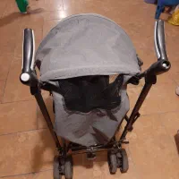 کالسکه تاشو