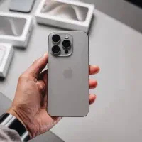 آیفون ۱۵ پرومکس ۲۵۶