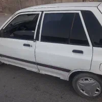 پراید هاچبک