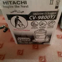 جارو برقی هیتاشی ۲۱ لیتر 9800 آکبند
