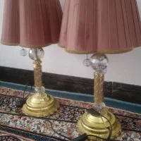 آباژور رو میزی