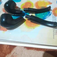 پیپ کاپیتان بلک