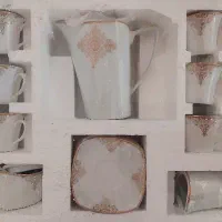 سرویس عصرانه خوری