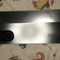 گوشی poco c71
