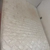 تشک‌خوش خواب دو‌نفره سالم