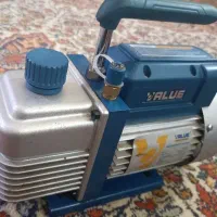 پمپ وکیوم 115 خیلی کم کارکرد