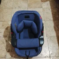 صندلی ماشین کودک راهبرمید