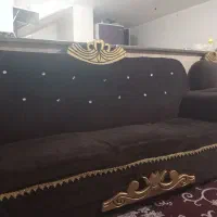 مبل هفت نفره