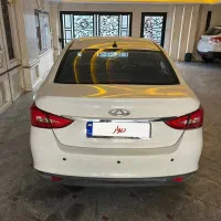 آریزو ۵ دنده ای لاکچری مدل ۹۸ کم کارکرد