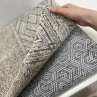 روفرشی مخمل دو رو