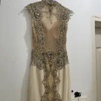 لباس مجلسی ویژه
