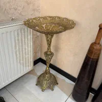 میوه خوری ‌سطل اشغال