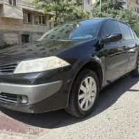 مگان ۲۰۰۰ اتومات مدل ۱۳۹۰