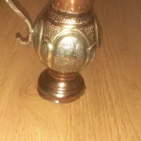 انواع ظروف مسی و برنجی
