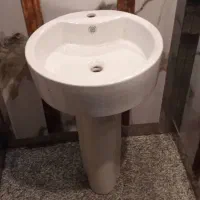 روشویی|لوازم سرویس بهداشتی|تهران, یافتآباد|دیوار