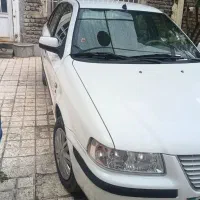 سمند ef7|خودرو سواری و وانت|مشهد, جاهد شهر|دیوار