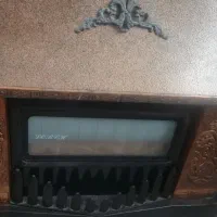 بخاری