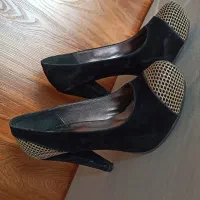پاشنه دار مجلسی لژمخفی