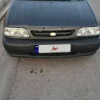 پراید ۱۳۱ نوک مدادی