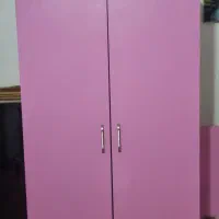تخت و ویترین وکمد