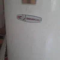 آبگرمکن ایستاده