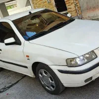 سمند LX 90|خودرو سواری و وانت|سورک, |دیوار