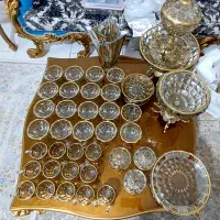 سرویس پذیرایی
