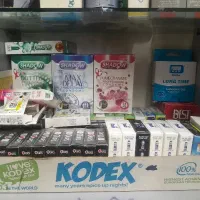 کاندوم تا خیر ی. تاخیری