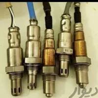 فروش انواع شمع سنسور اکسیژن وسنسورمپ استوک با وایر