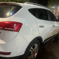 جک s5|خودرو سواری و وانت|زاهدان, |دیوار