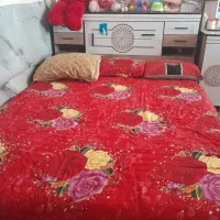 سرویس تختخواب تمیز و