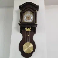 ساعت دیواری