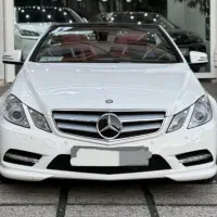 اجاره /کرایه/بنز ای ۳۵۰کروک/Benz E350