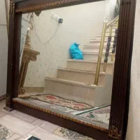 آینه قاب دار