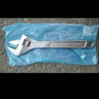 اچار فرانسه نو اصلی و اچار قفلی اصل نو