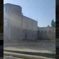 ۱۲قصب زمین تجاری اختیاراباد