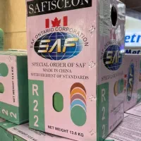 گاز22مارک SAFایسکون