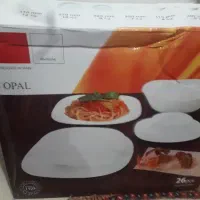 سرویس ۲۶ پارچه اپال