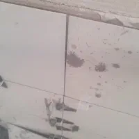 نیاز به دو کارگر ساختمانی دائم